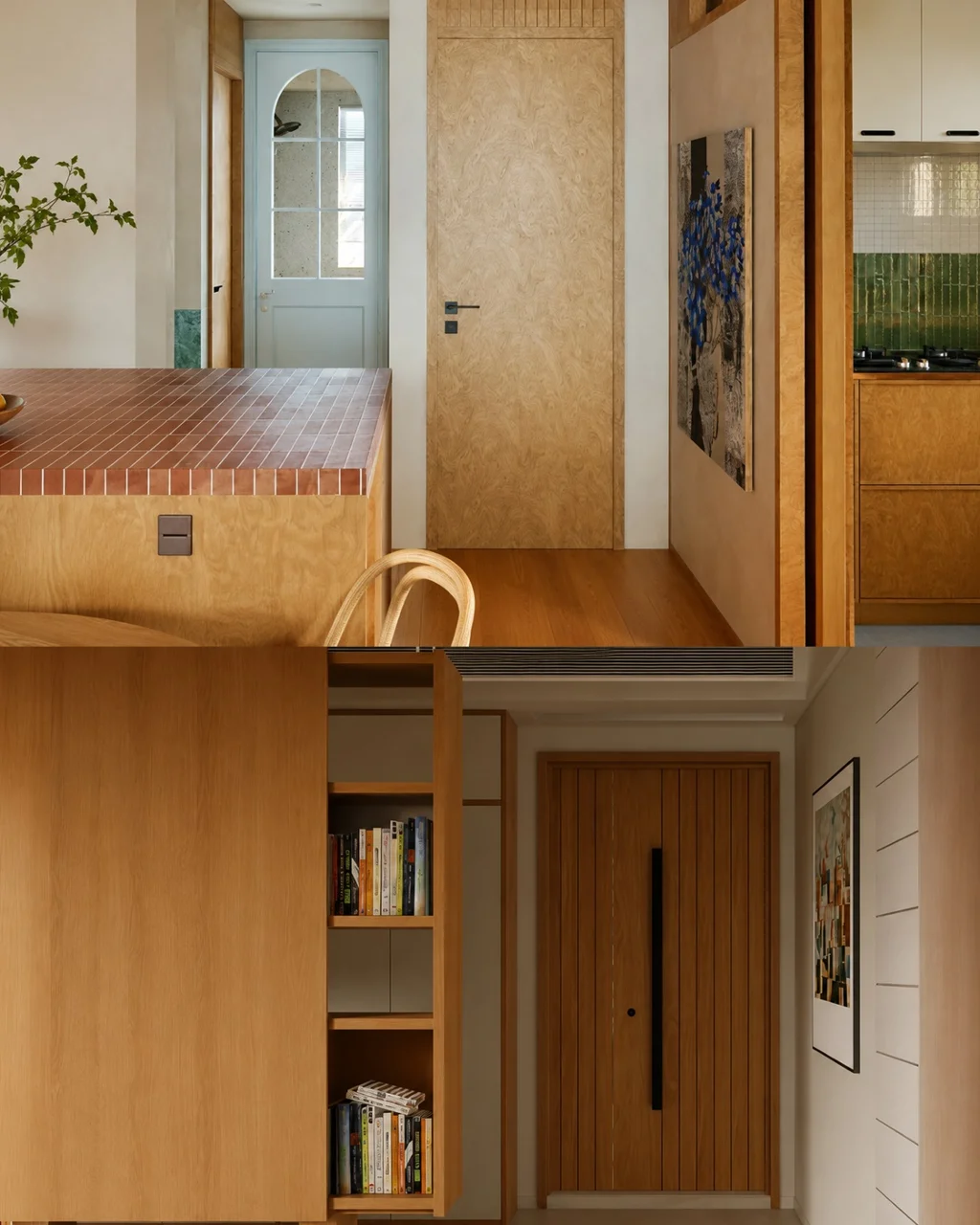 Aalto Style: 4 Tips for a Timeless, Relaxed Home 🌿  Master the Alvar Aalto aesthetic for a warm,