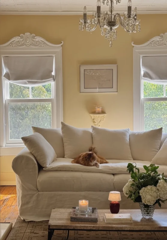 Inspiration Pick: The Whimsical World of Reserve Home 🌿✨ Behind the beloved aesthetic of Reserve
