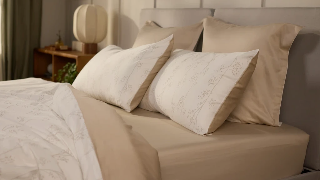 You guys, I just found the dreamiest bedding on sale! 🤍  I’ve been obsessed with cozy, neutral