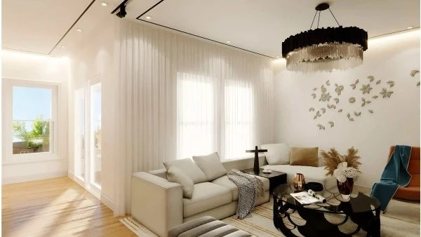 Modern Living room