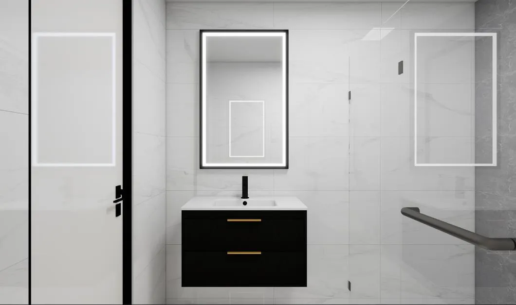 Modular bathroom design for your home in 2025 content 1