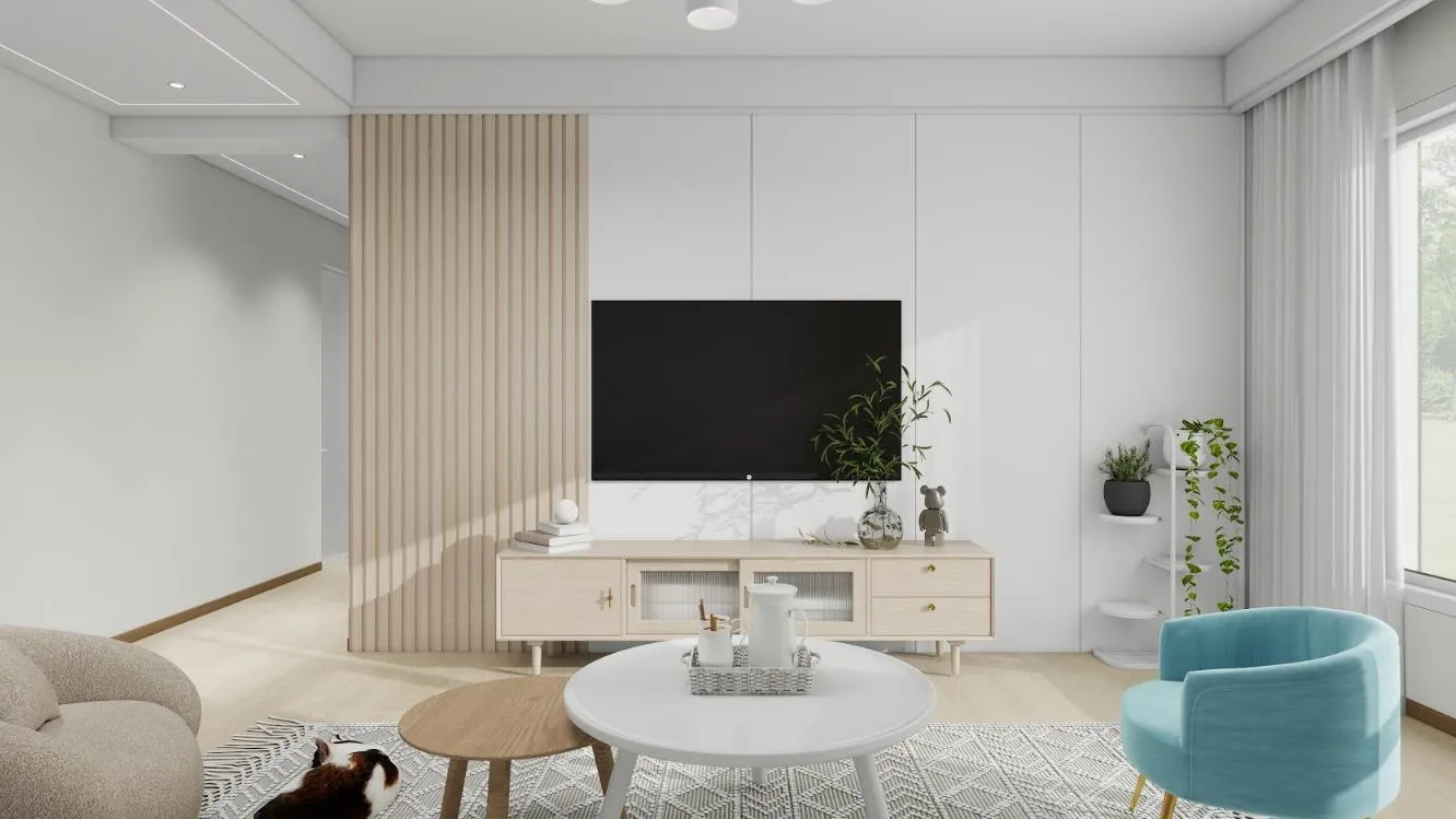 13 Living Room Interior Design Ideas to Create Your Dream Home content 1