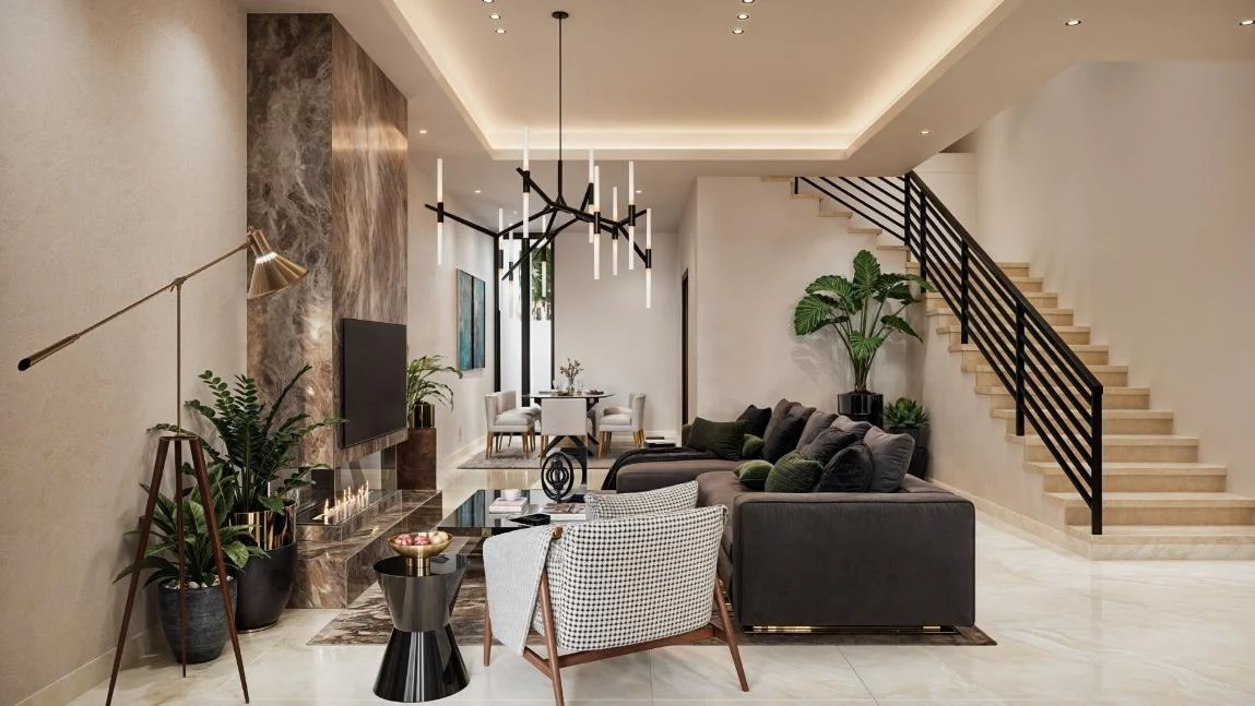 10 Industrial Interior Design Ideas You Will Love in 2025 content 1