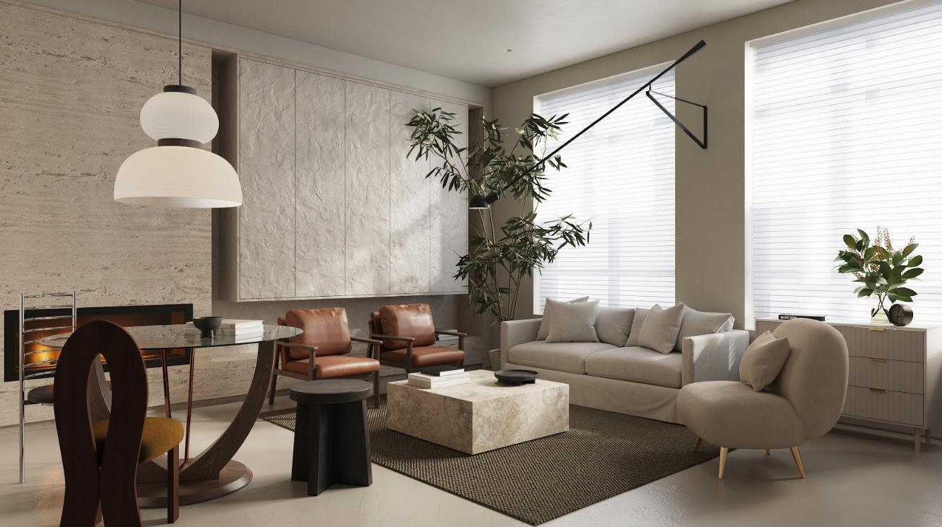 10 Mid Century Modern Interior Design Ideas You’ll Love content 1