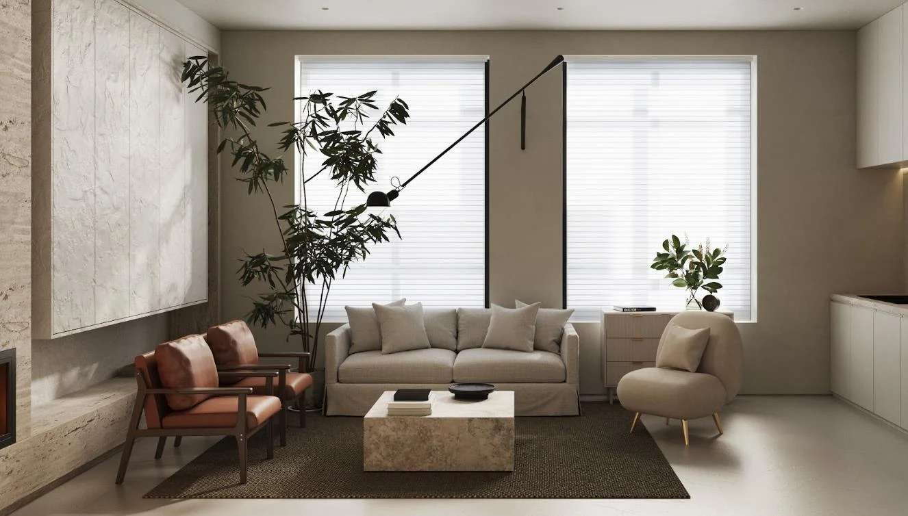 14 White Farmhouse Design Ideas You'll Love content 1