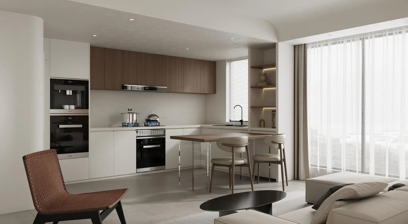 10  Transitional Style Kitchen Designs​ Ideas in 2025 content 1