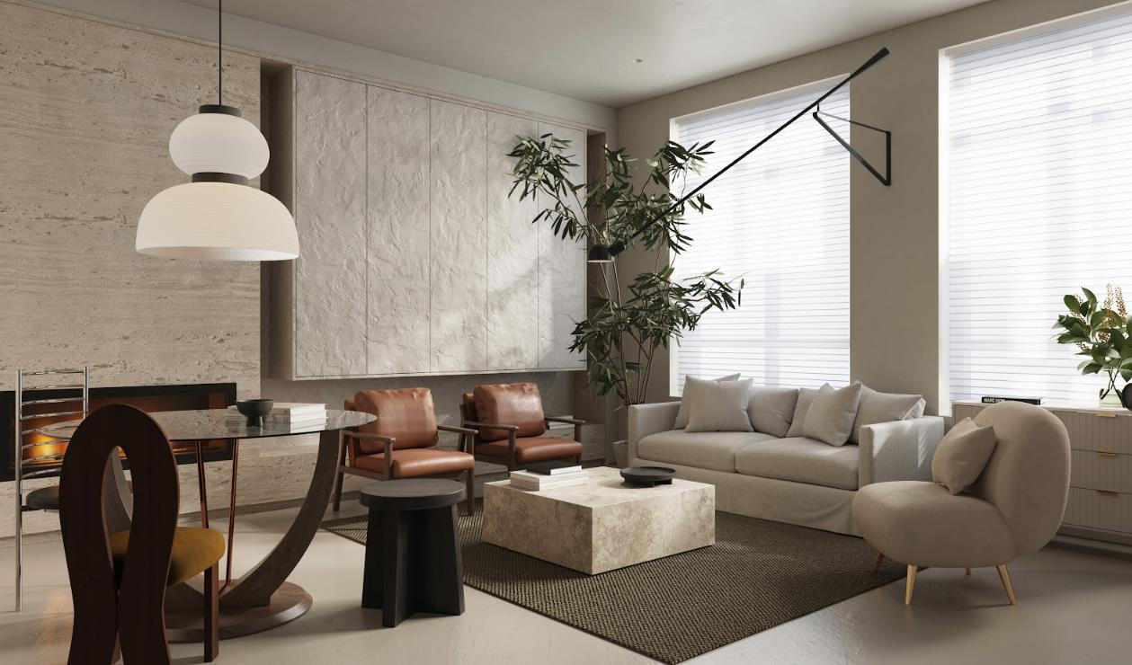 16 Living Room Home Interior Design Ideas for 2025 content 1