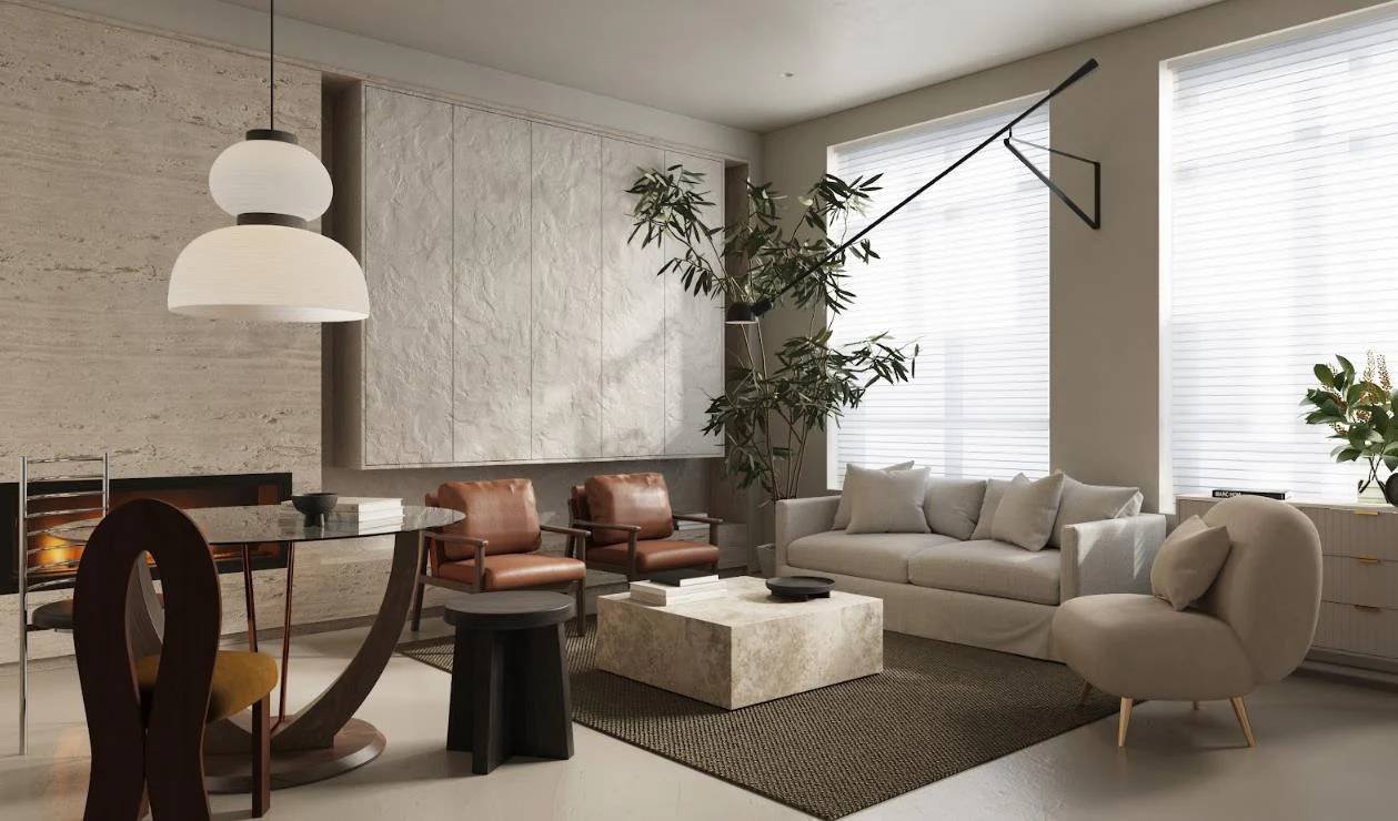 16 Living Room Home Interior Design Ideas for 2025 content 1