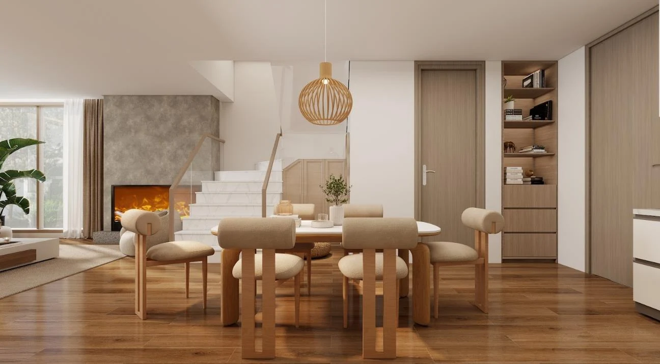 The Latest Dining Room Ceiling Design Guide 2025 content 1