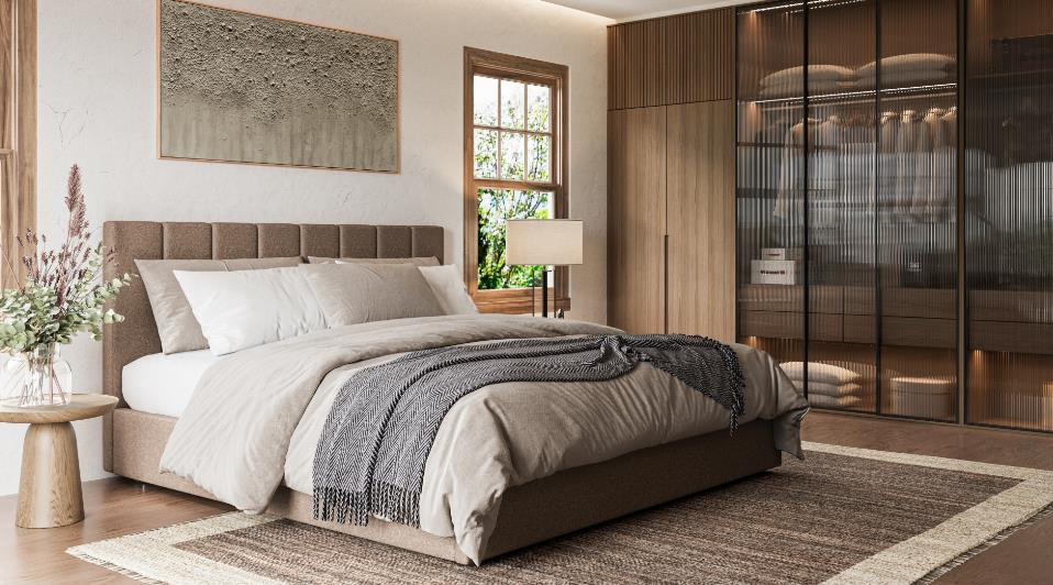 13 Simple And Modern Guest Bedroom Decorating Ideas content 1