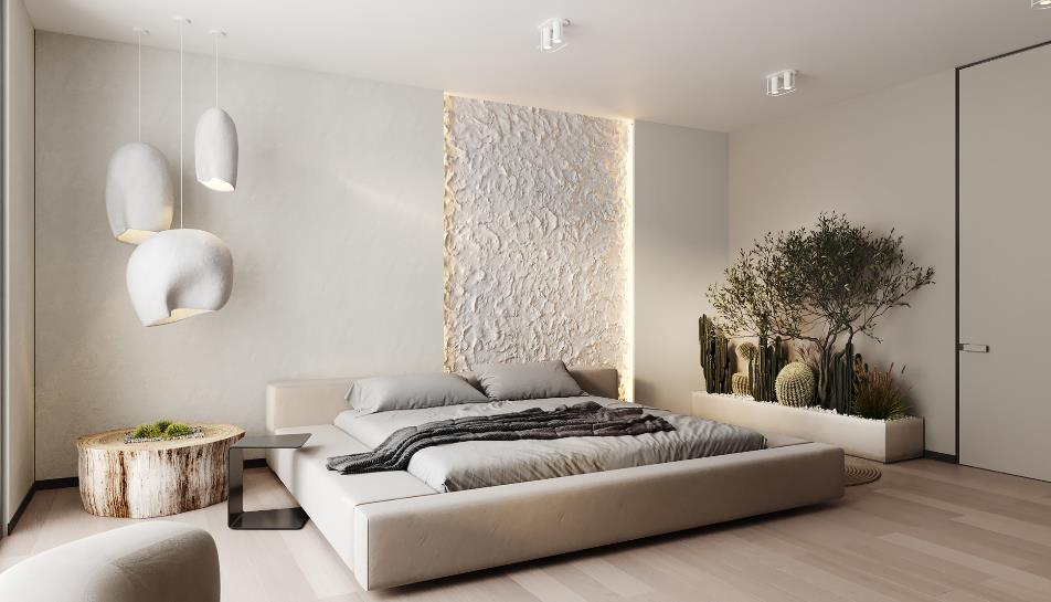 35 Modern Bedroom Design Ideas For 2025 content 1