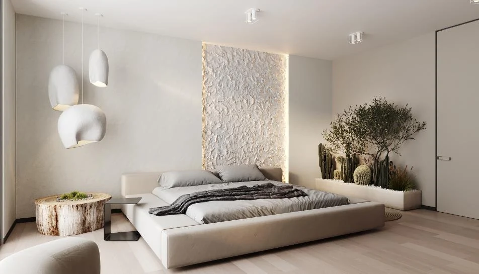 35 Modern Bedroom Design Ideas For 2025 content 1