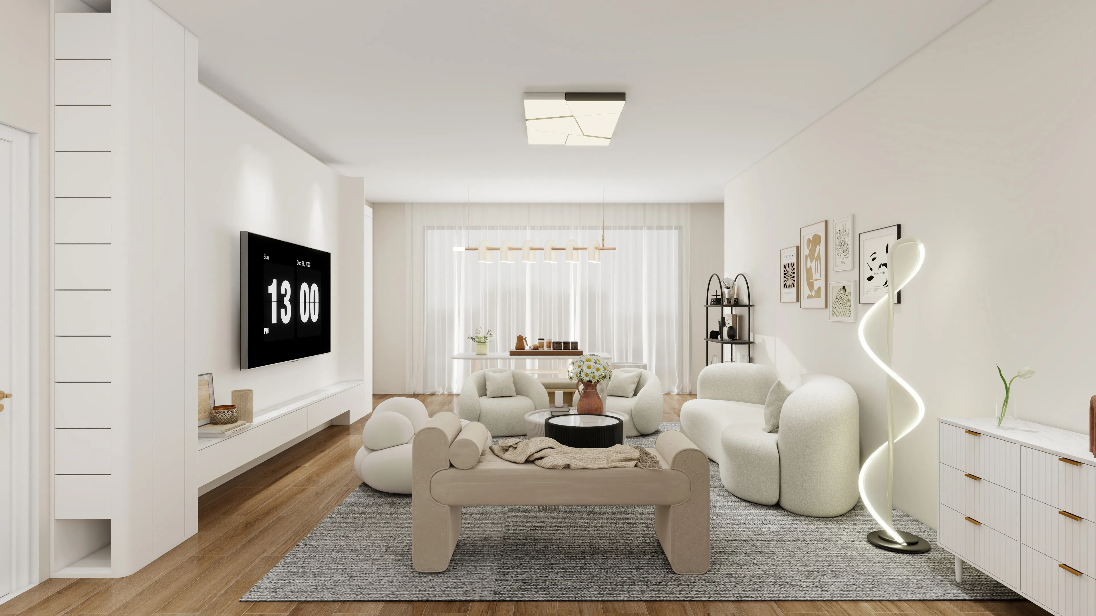 Latest Modern Window Glass Design for Home Ideas 2025 content 1