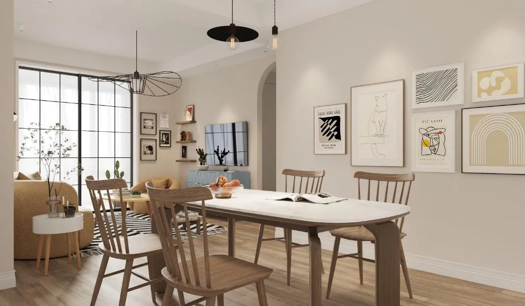 The Best Living Room Wall Art Design Ideas of 2025 content 1