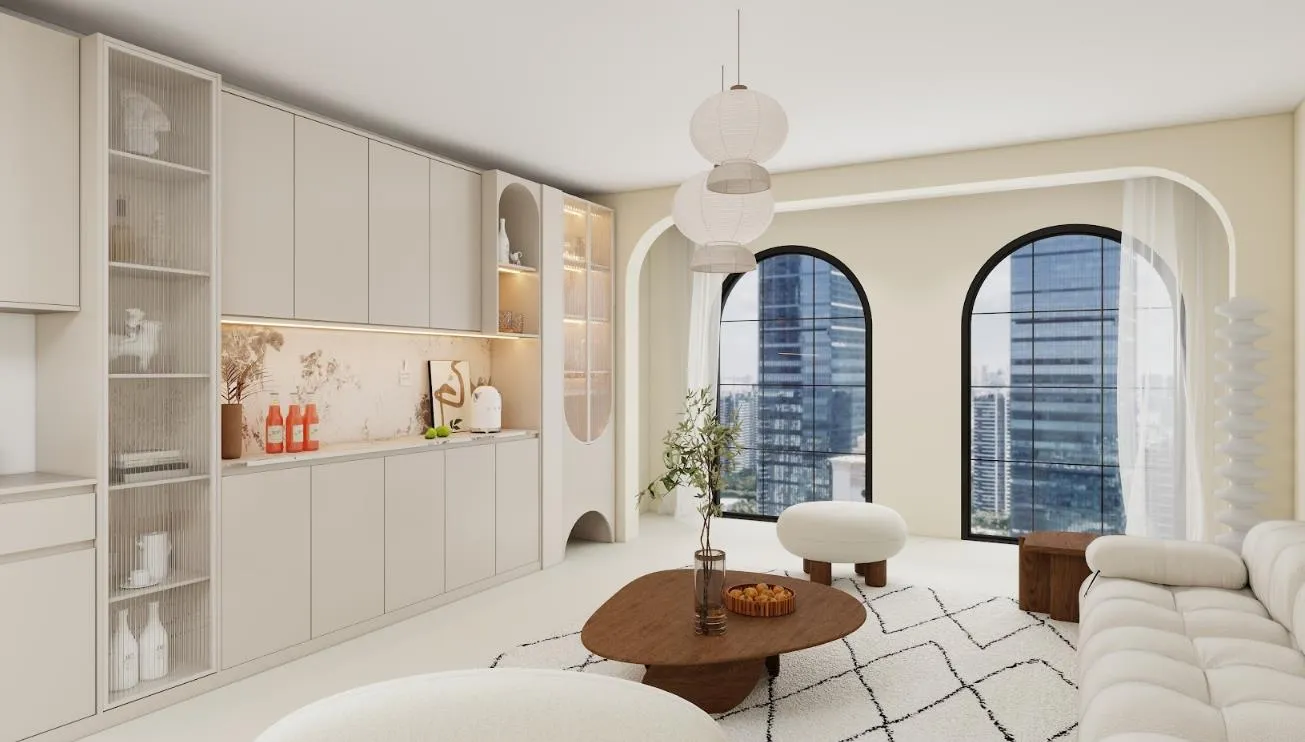 Top 18 Modern Home Interior Design Ideas You Need to Know content 1