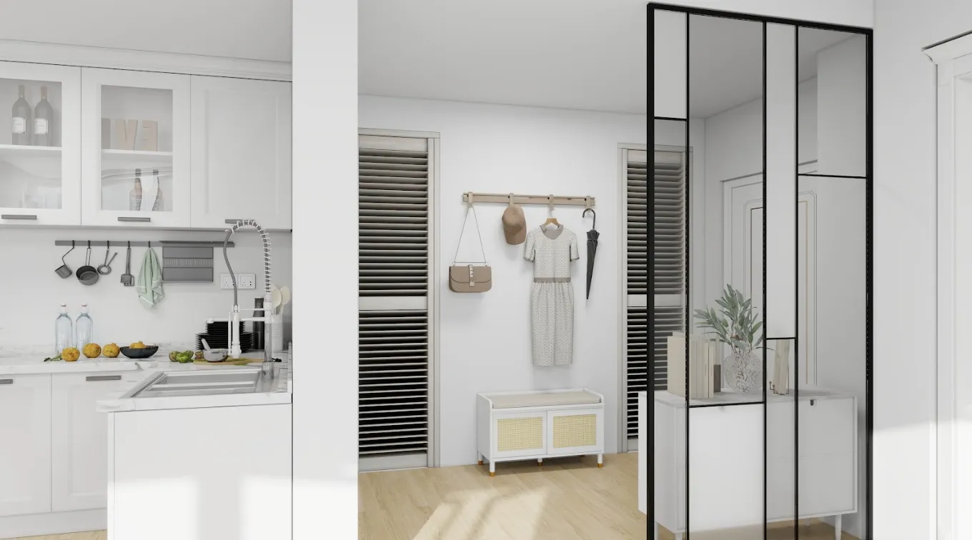 Stylish and Practical All-around Storage Room Ideas for 2025 content 1