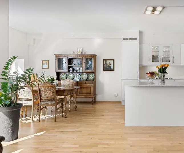 12 Mysterious and Peaceful Modern Home Temple Designs content 2