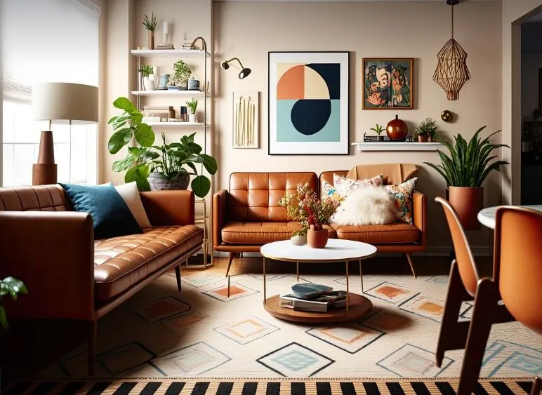 12 Mysterious and Peaceful Modern Home Temple Designs content 3