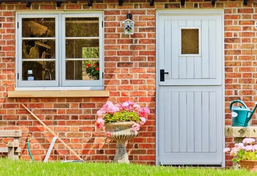 Top 10 Wooden Door Design for Home content 4