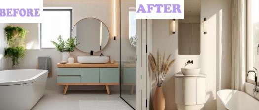 21 Best Bathroom Remodel Ideas in 2025 content 1