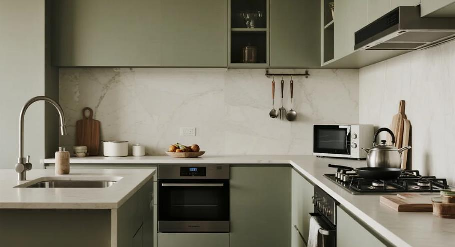 Top 28 Kitchen Design Ideas to Create Your Dream Kitchen For 2025 content 1