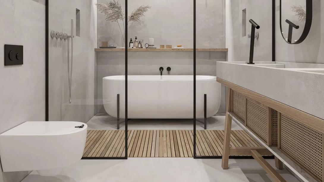 36 Amazing Bathroom Decor Ideas Guide for 2025 content 11