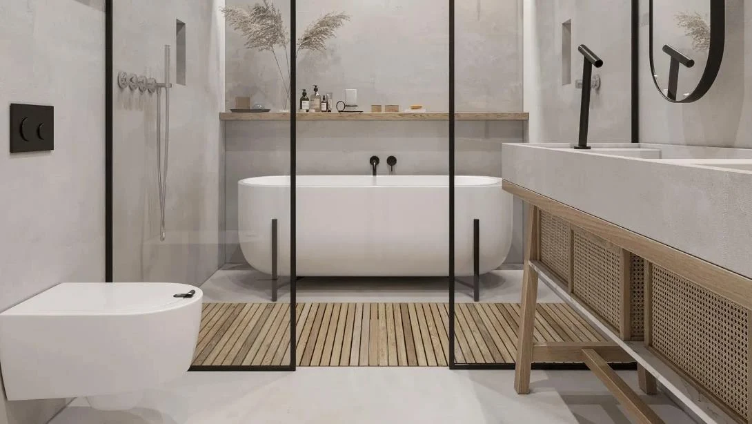36 Amazing Bathroom Decor Ideas Guide for 2025 content 11