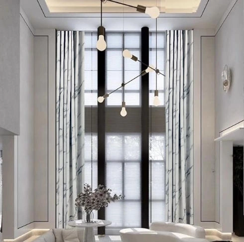 10 living room curtain designs you'll love content 11