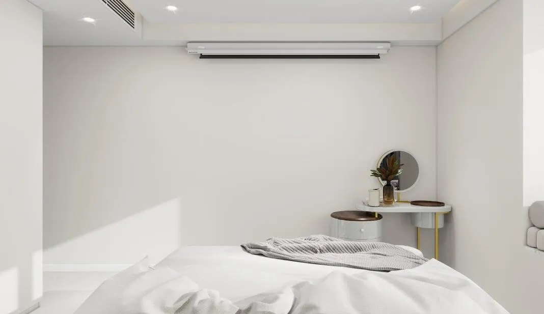 10 Best White Wall Paint Design Ideas content 11