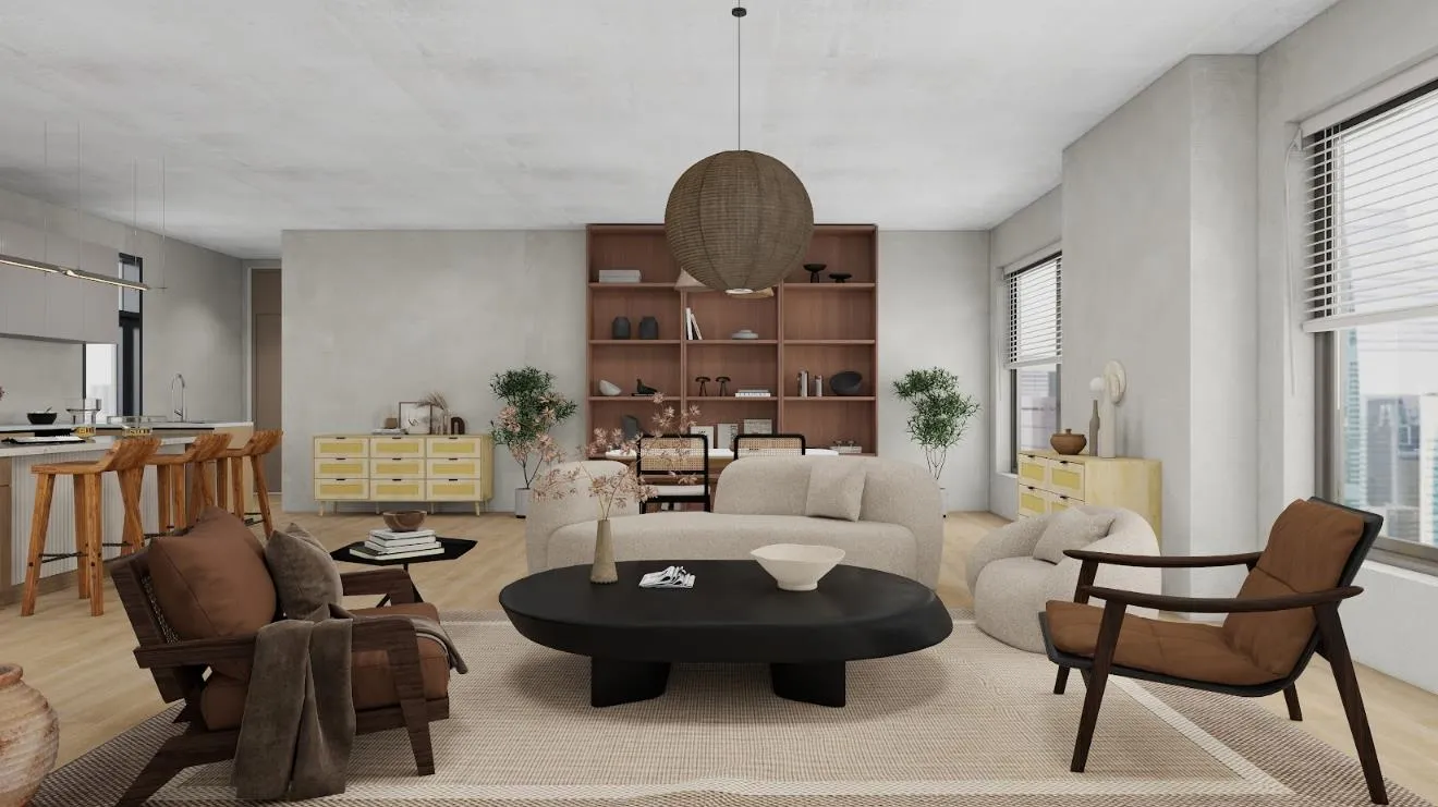 18 House Interior Design Ideas Recommended by Designers content 9