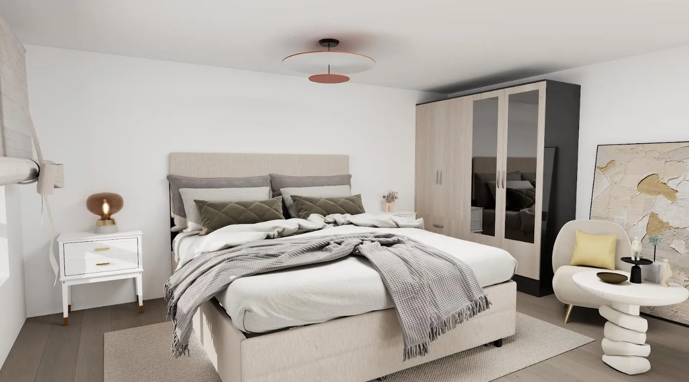 10 Bedroom Interior Designs Recommended By Designers 2025 content 11