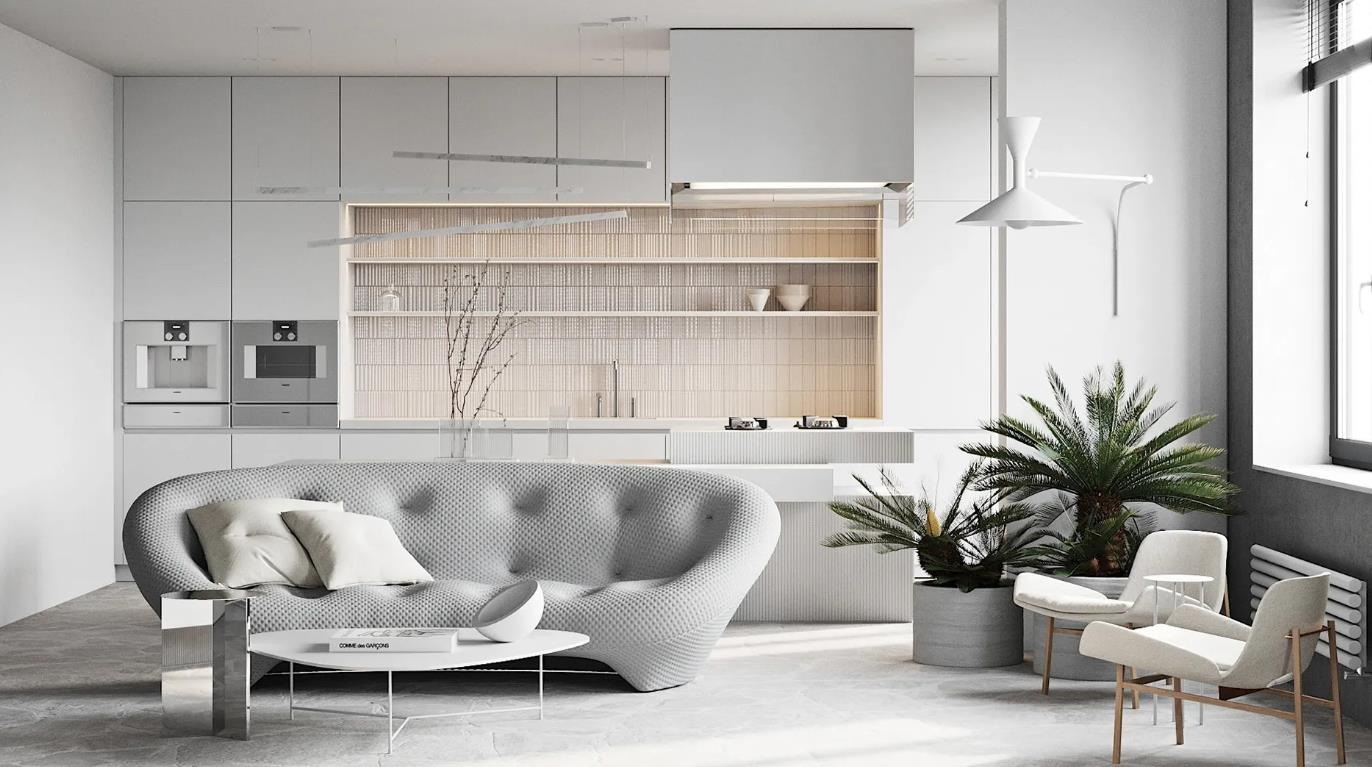 10 Industrial Interior Design Ideas You Will Love in 2025 content 7