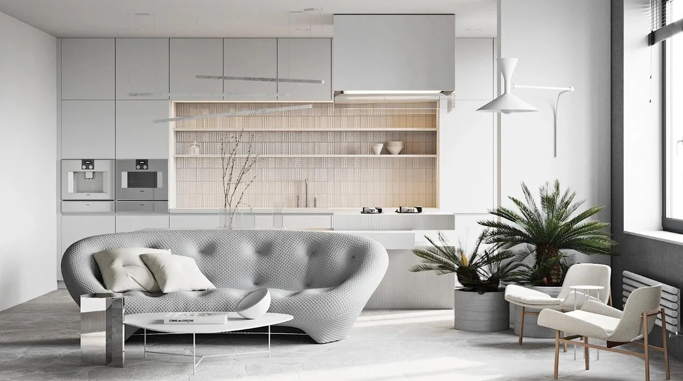 10 Industrial Interior Design Ideas You Will Love in 2025 content 7