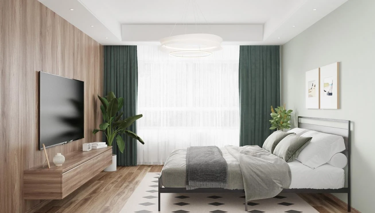 10 Mid-Century Modern Bedroom Ideas That Will Be Popular in 2025 content 8