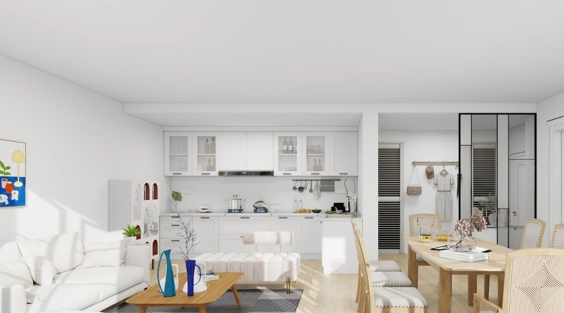 10  Transitional Style Kitchen Designs​ Ideas in 2025 content 11