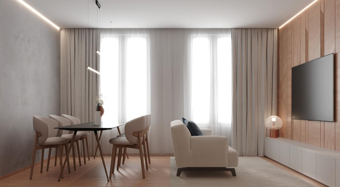 23 Modern Living Room Decor Ideas to Get Inspired for 2025 content 11