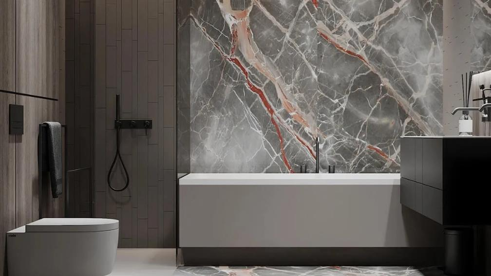 28 Curated Guest Bathroom Ideas Guide for 2025 content 10