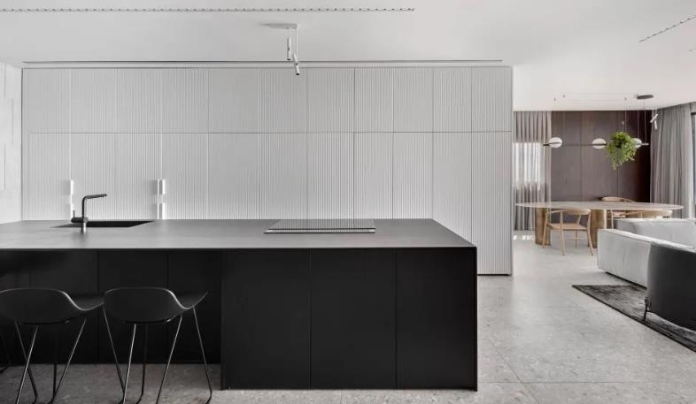 A Comprehensive Guide to 15 Kitchen Island Design Ideas content 10