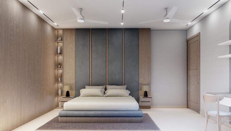 14 Cozy And Comfortable Guest Room Decorating Ideas content 10