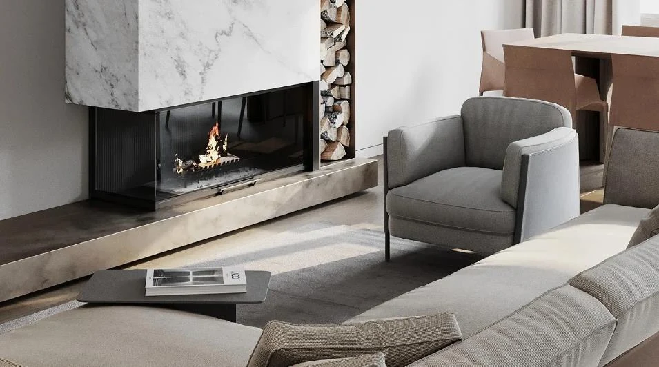 10 Simple and Stylish Grey Sofa Living Room Ideas content 10