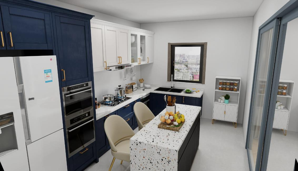 18 Low-Cost Basement Kitchen Ideas for 2025 content 7