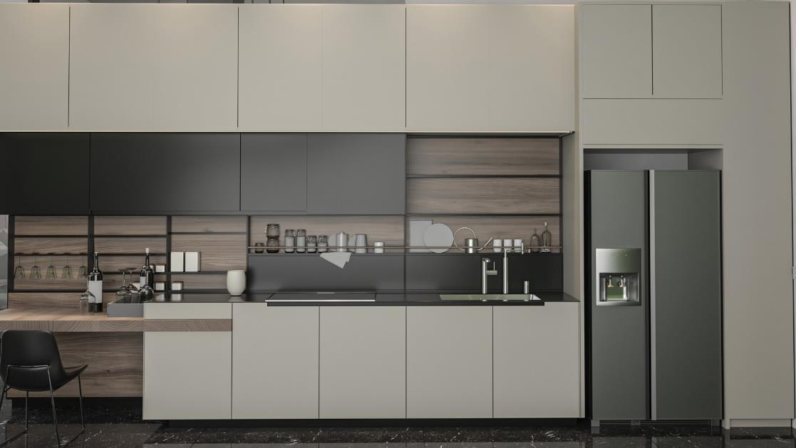 30 Best Kitchen Color Ideas 2025 content 7