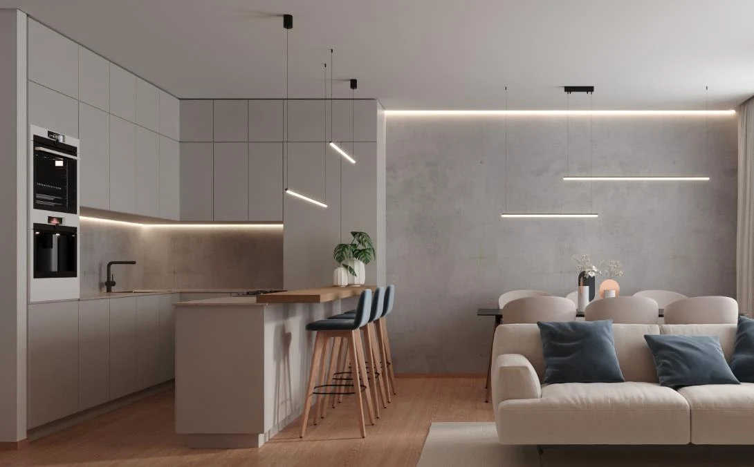 A Comprehensive Guide to 20 Kitchen Island Design Ideas content 10