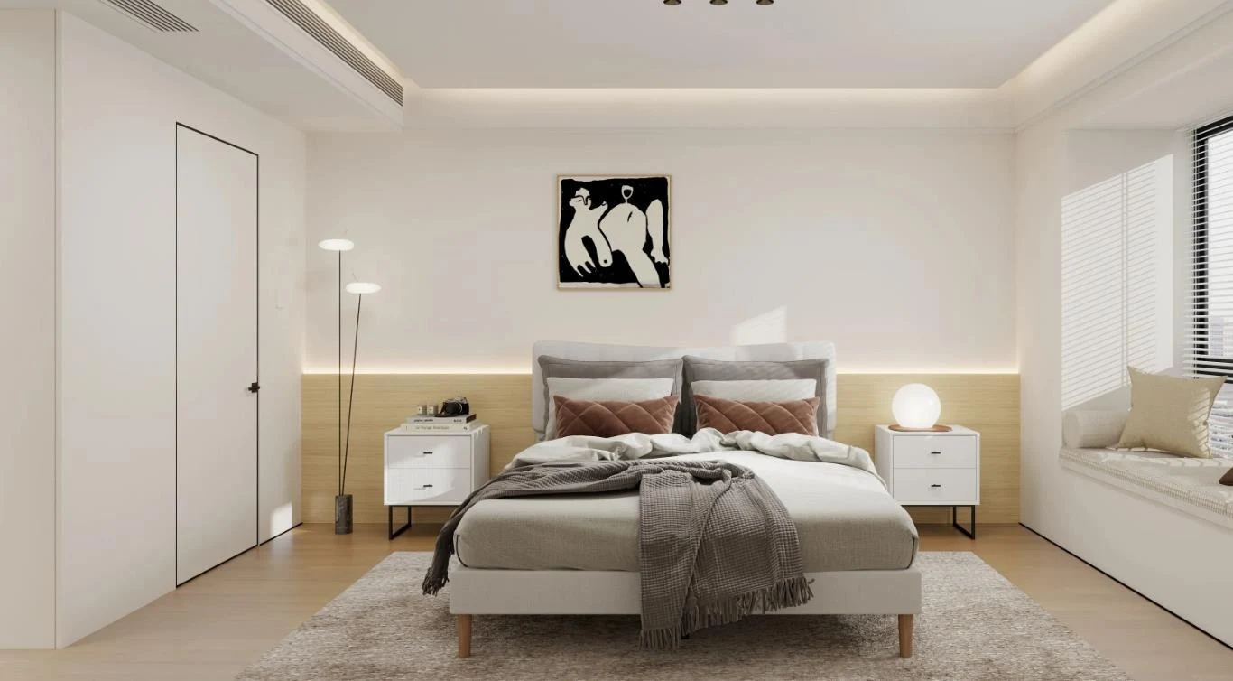 A Comprehensive Guide to 28 Creative Bedside Cabinet Decor Ideas content 10