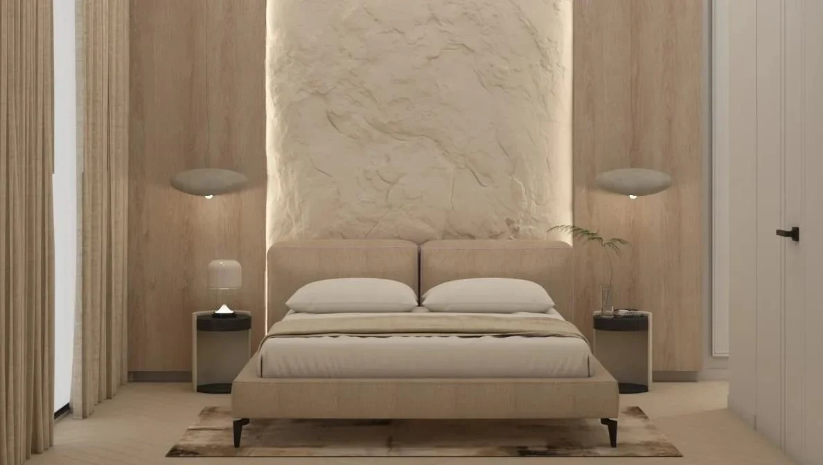 14 Stylish Masculine Bedroom Design Ideas content 10