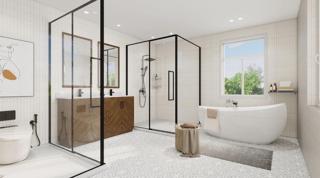 29 Beautiful Modern Bathtub Designs content 10