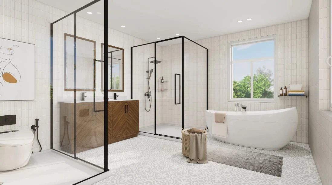 29 Beautiful Modern Bathtub Designs content 10