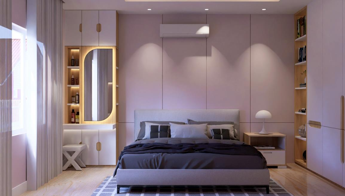 20 Modern And Simple Bedroom Decor Ideas content 10