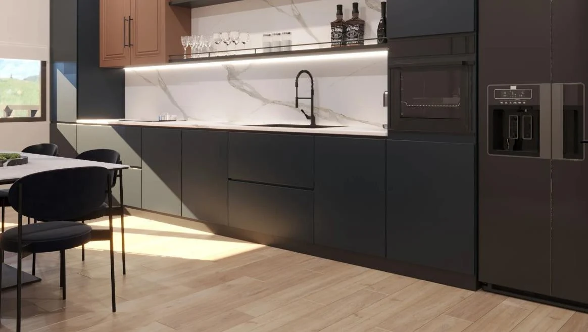 18 Kitchen Renovation Ideas Before And After 2025 content 10