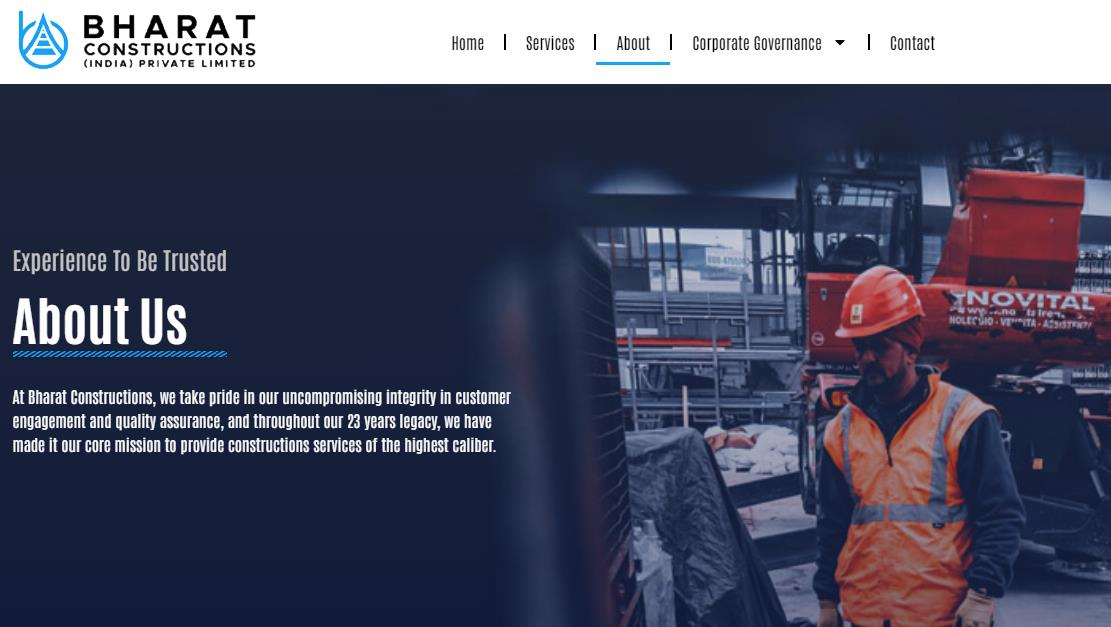 Top 10 Construction Companies In India content 10